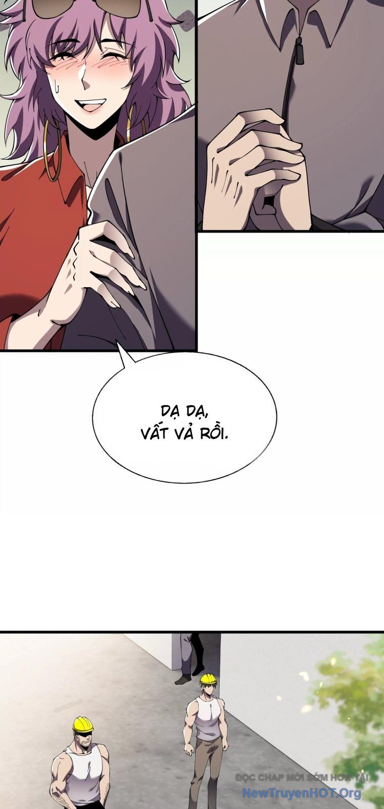 Thập Nhị Tinh - Dị Thú Mê Thành: Chapter 110