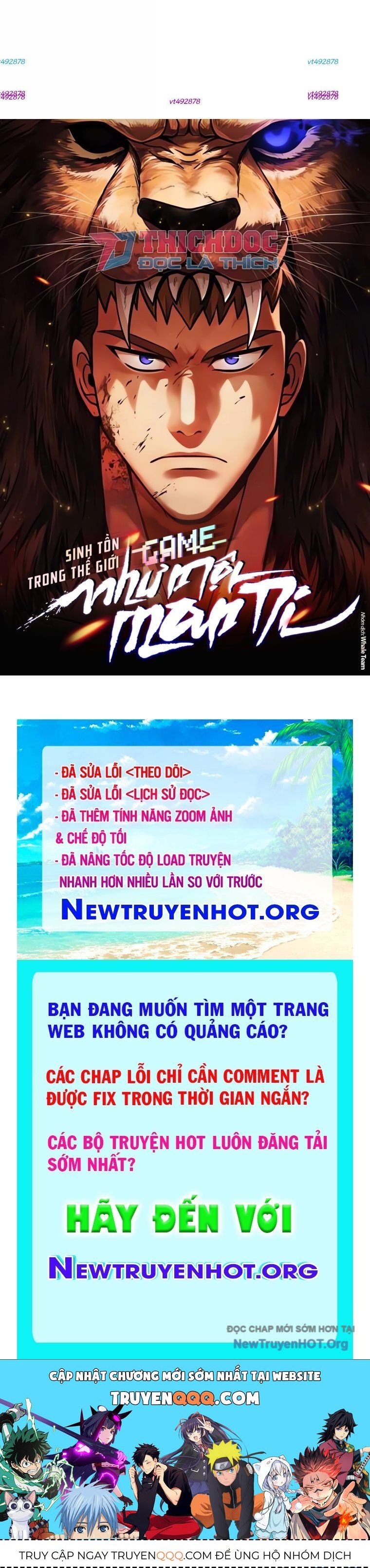 Thập Nhị Tinh - Dị Thú Mê Thành: Chapter 110