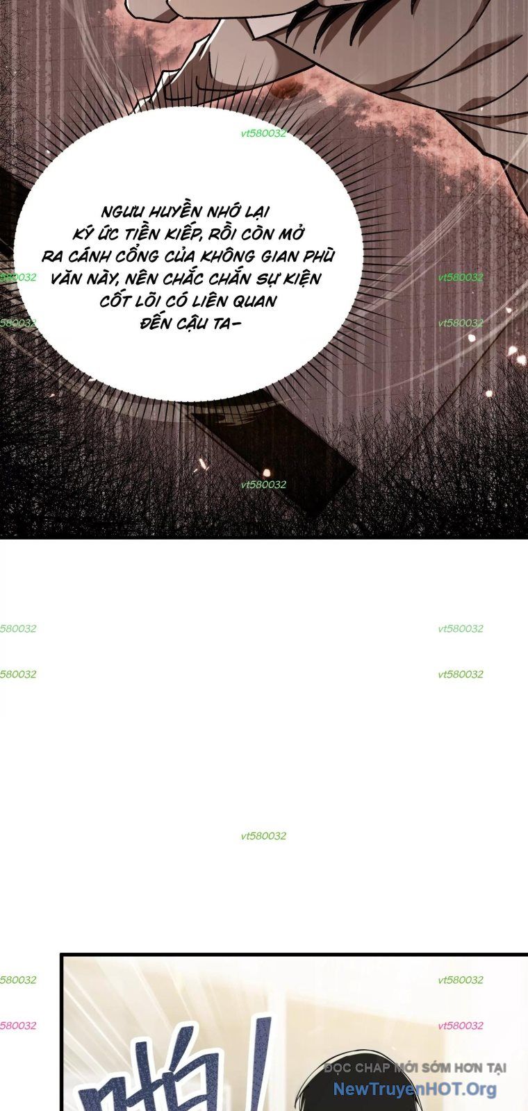 Thập Nhị Tinh - Dị Thú Mê Thành: Chapter 111