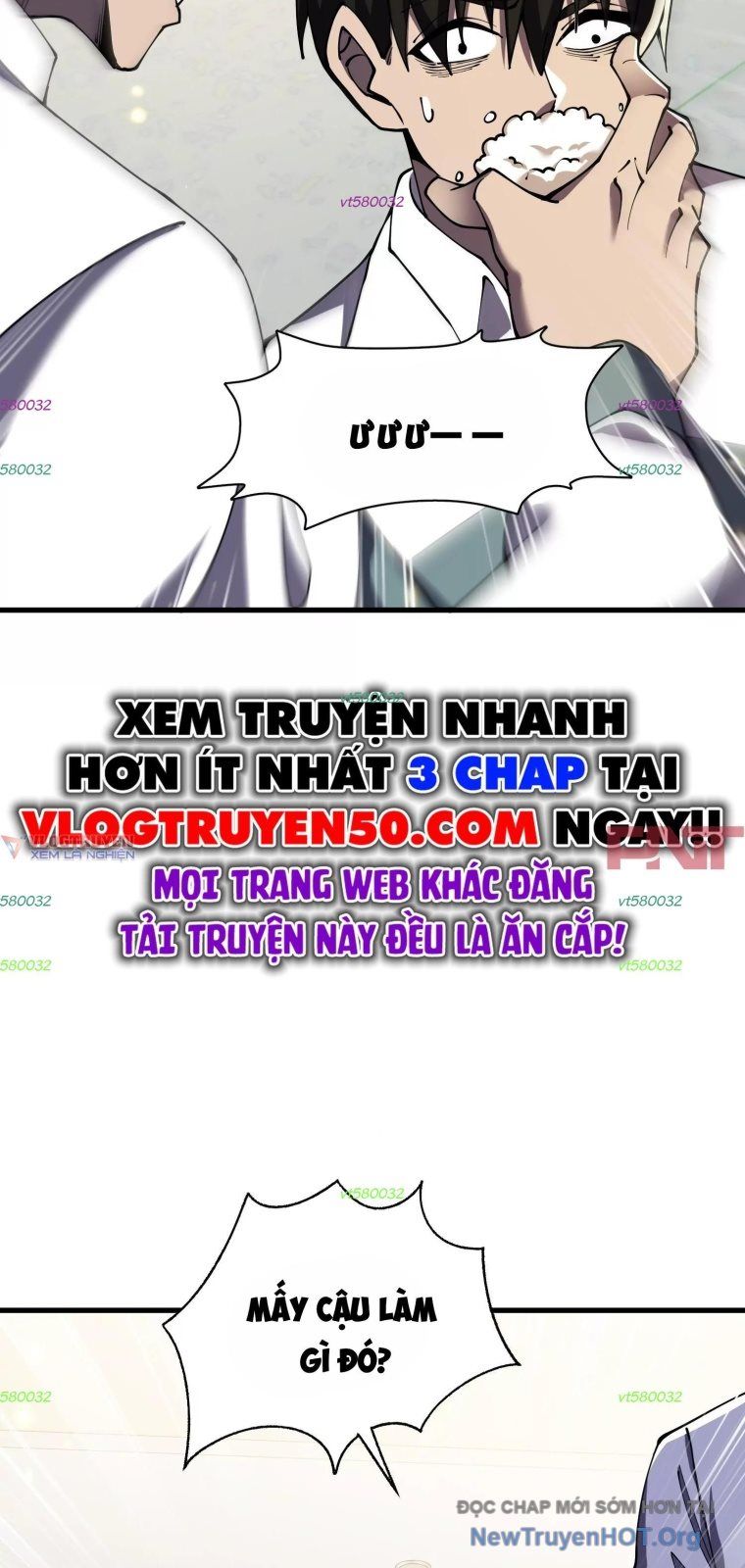 Thập Nhị Tinh - Dị Thú Mê Thành: Chapter 111