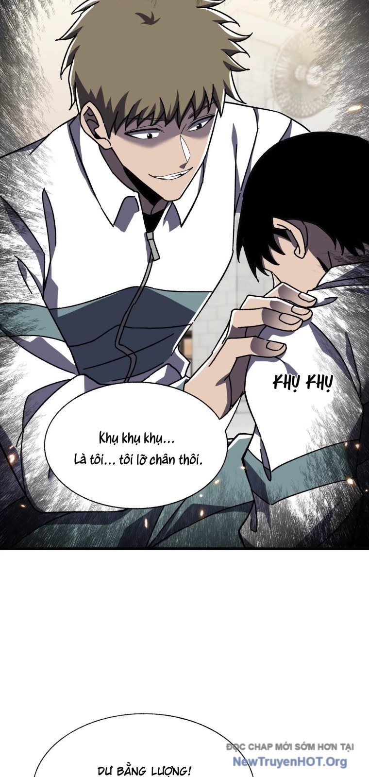 Thập Nhị Tinh - Dị Thú Mê Thành: Chapter 111