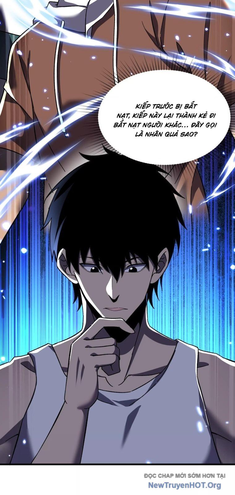 Thập Nhị Tinh - Dị Thú Mê Thành: Chapter 111