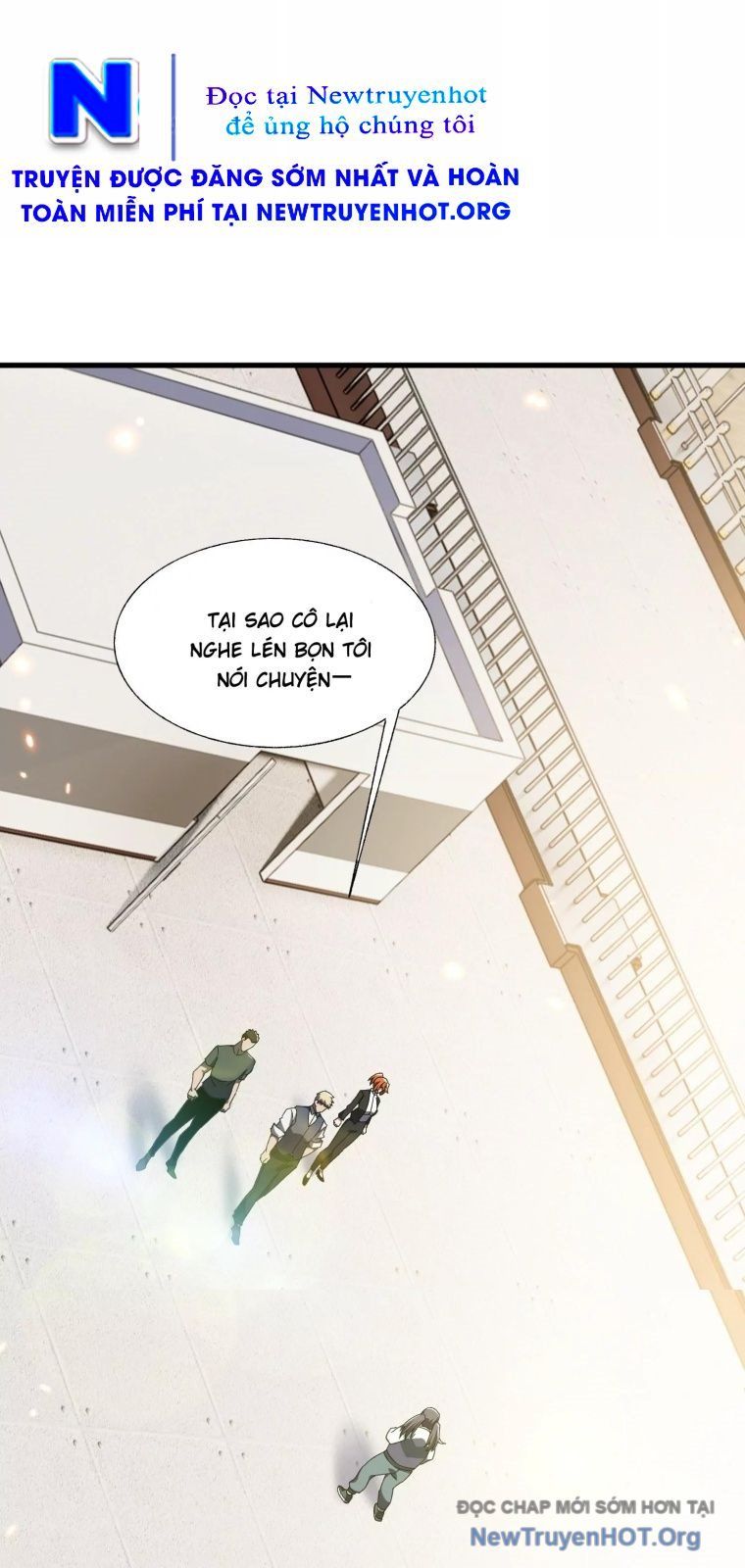 Thập Nhị Tinh - Dị Thú Mê Thành: Chapter 111