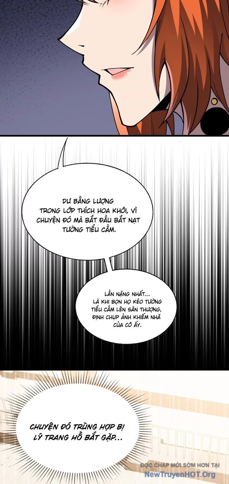 Thập Nhị Tinh - Dị Thú Mê Thành: Chapter 111