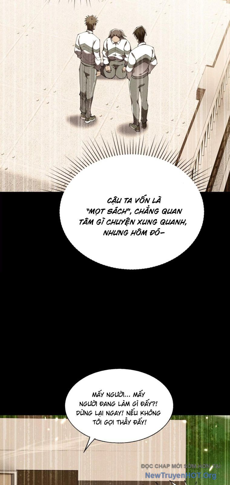 Thập Nhị Tinh - Dị Thú Mê Thành: Chapter 111