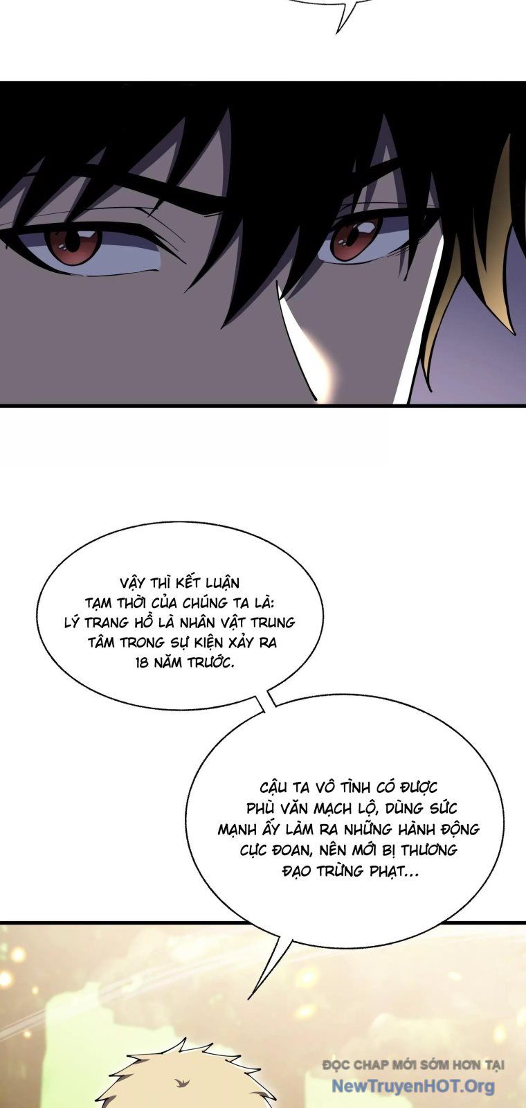 Thập Nhị Tinh - Dị Thú Mê Thành: Chapter 111