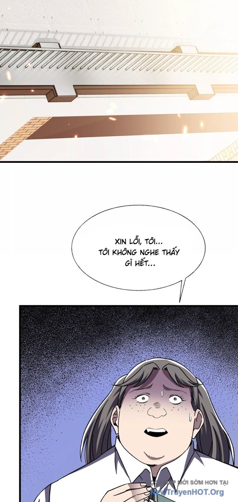 Thập Nhị Tinh - Dị Thú Mê Thành: Chapter 111