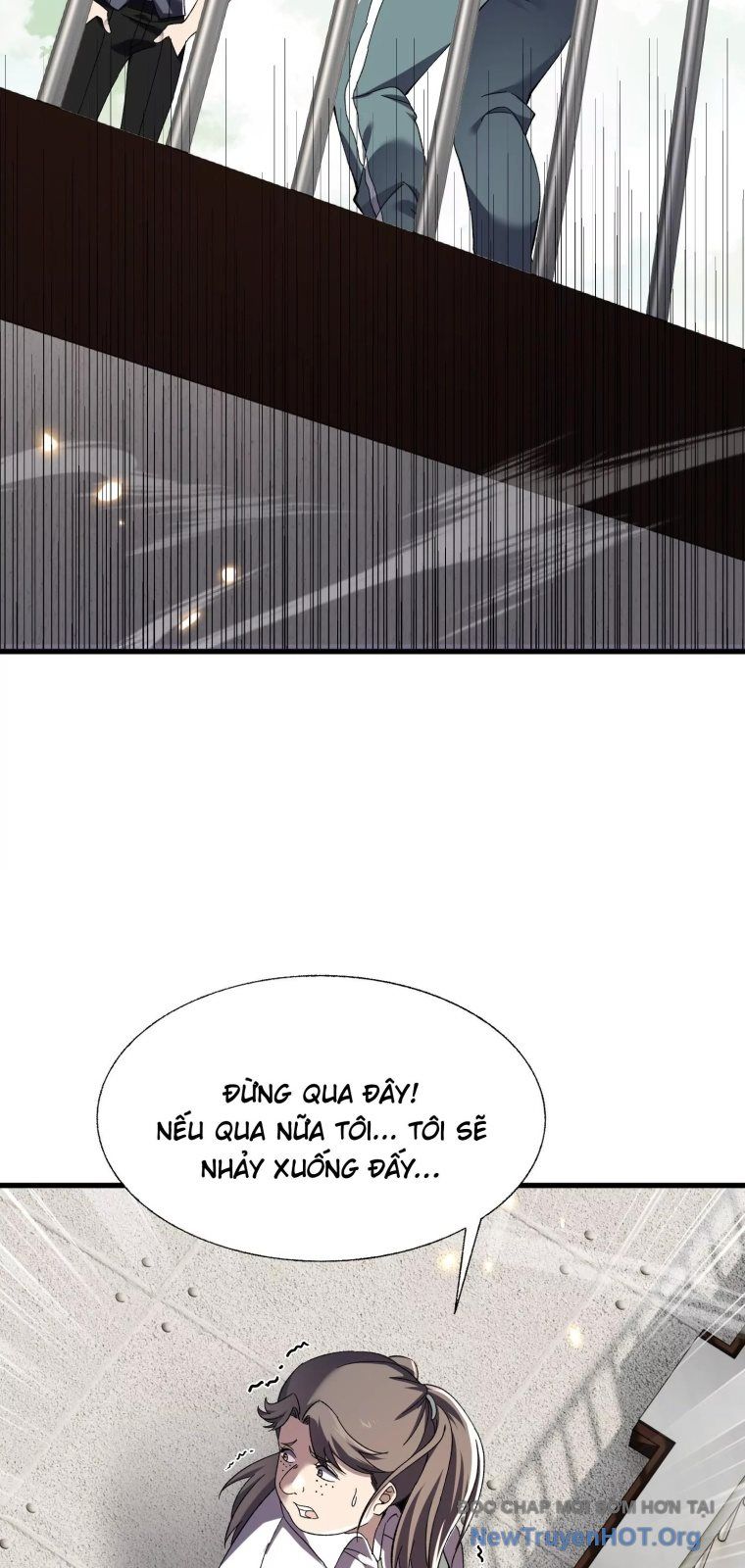 Thập Nhị Tinh - Dị Thú Mê Thành: Chapter 111