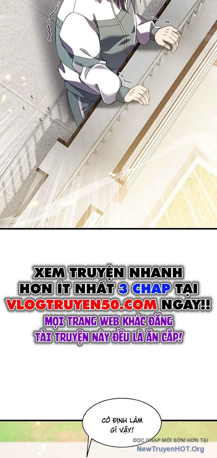 Thập Nhị Tinh - Dị Thú Mê Thành: Chapter 111