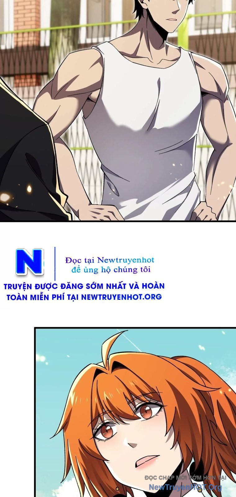 Thập Nhị Tinh - Dị Thú Mê Thành: Chapter 112