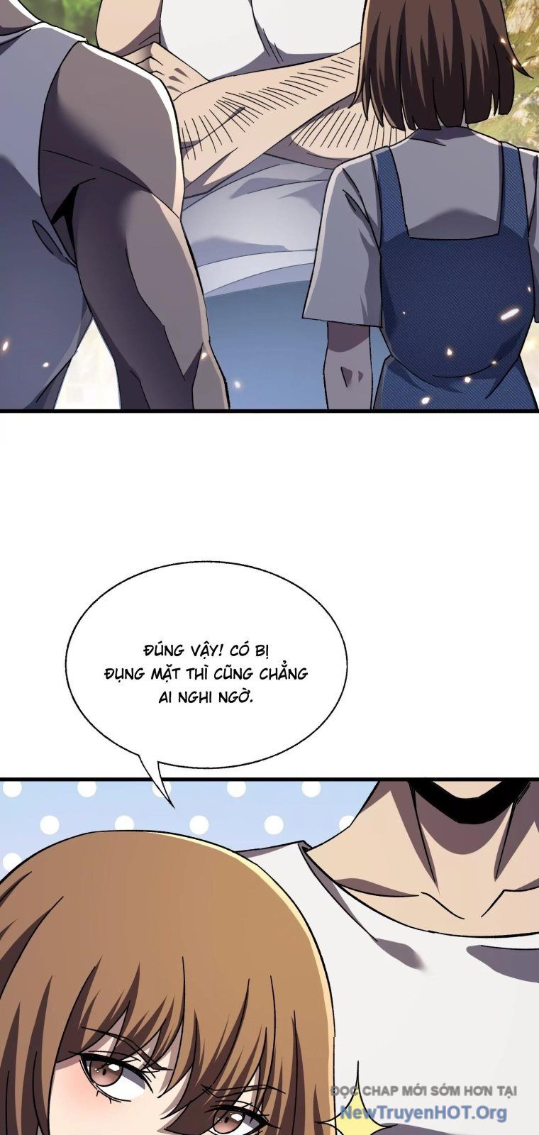 Thập Nhị Tinh - Dị Thú Mê Thành: Chapter 112