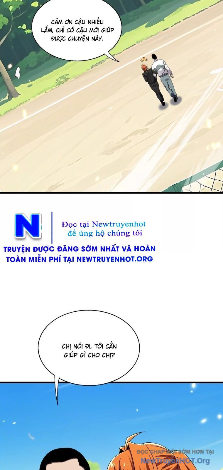 Thập Nhị Tinh - Dị Thú Mê Thành: Chapter 112