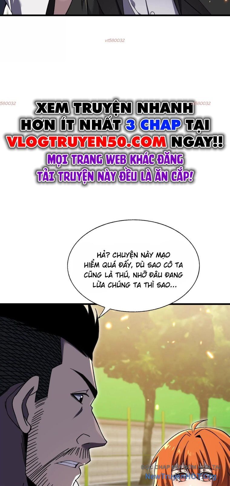 Thập Nhị Tinh - Dị Thú Mê Thành: Chapter 112