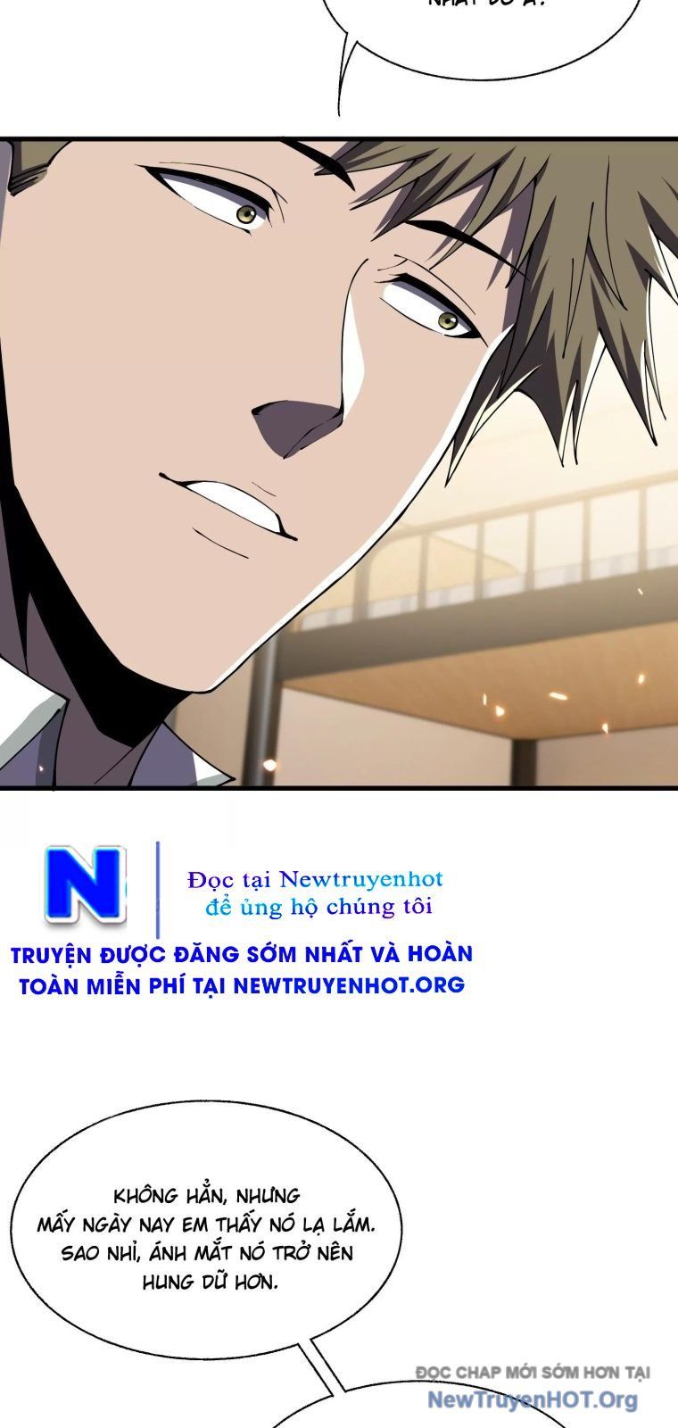 Thập Nhị Tinh - Dị Thú Mê Thành: Chapter 112