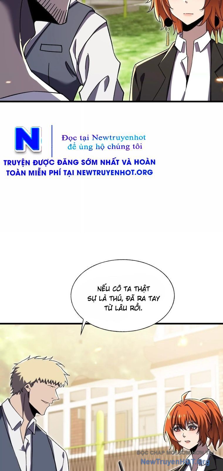 Thập Nhị Tinh - Dị Thú Mê Thành: Chapter 112