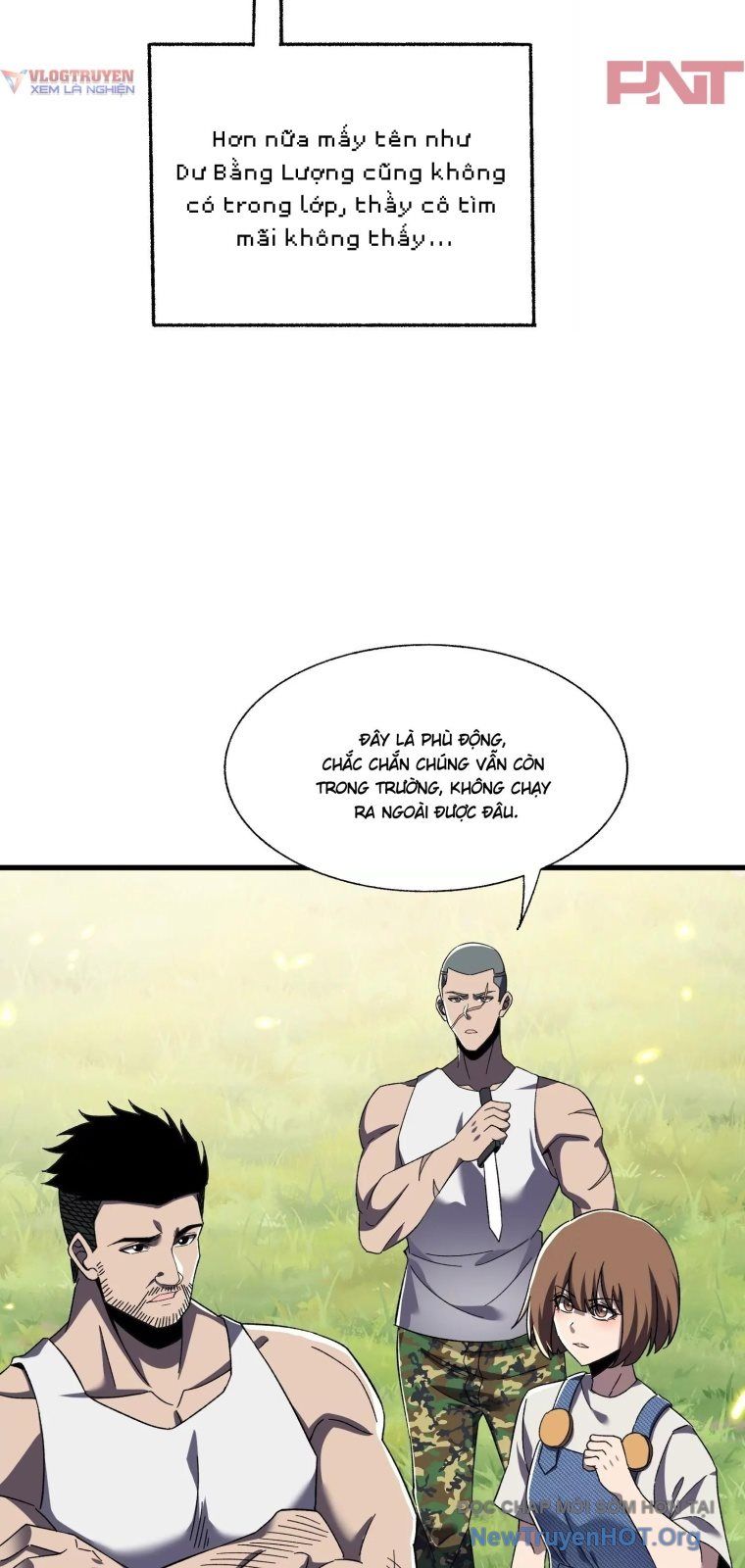 Thập Nhị Tinh - Dị Thú Mê Thành: Chapter 112