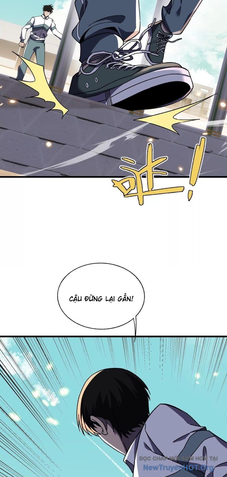 Thập Nhị Tinh - Dị Thú Mê Thành: Chapter 113