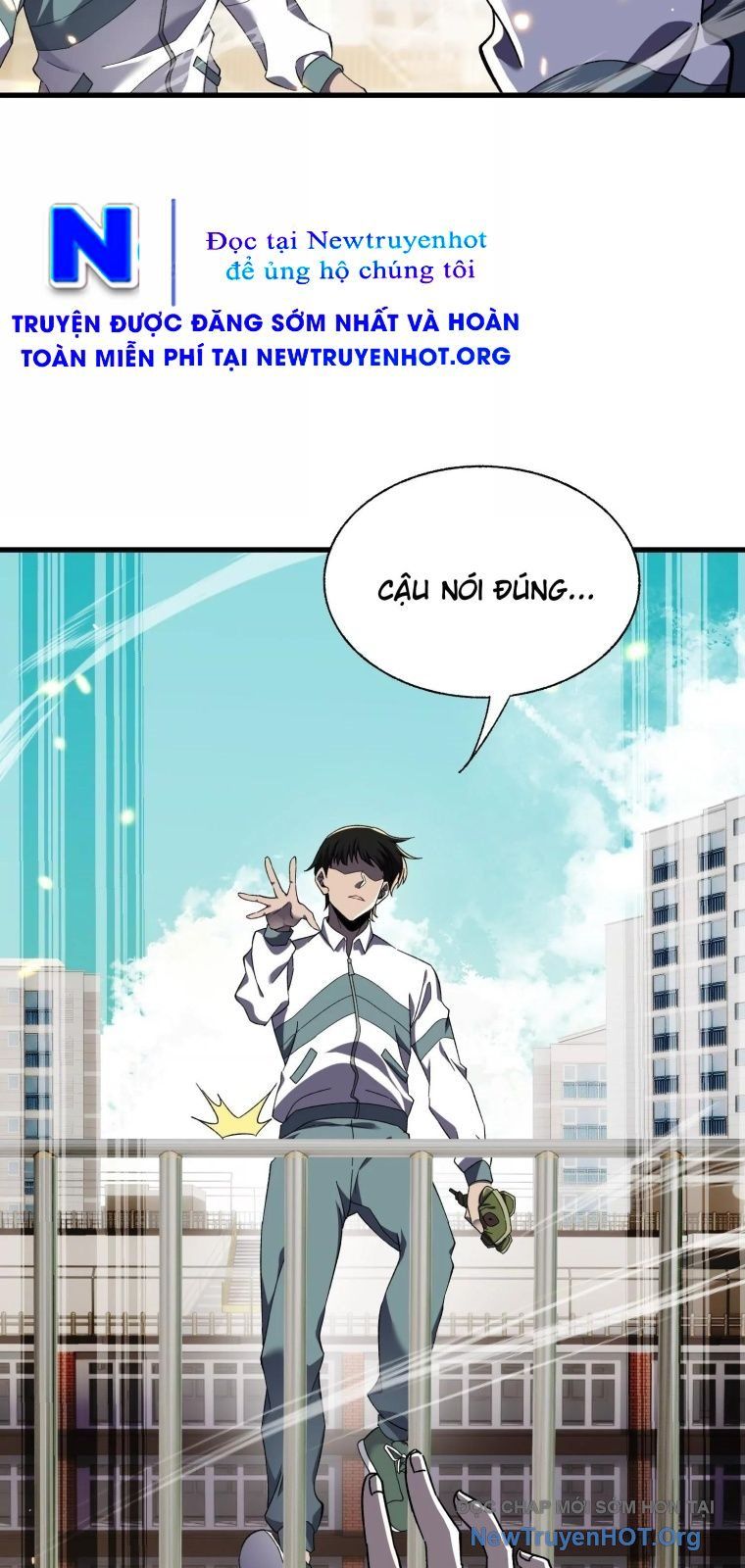 Thập Nhị Tinh - Dị Thú Mê Thành: Chapter 113