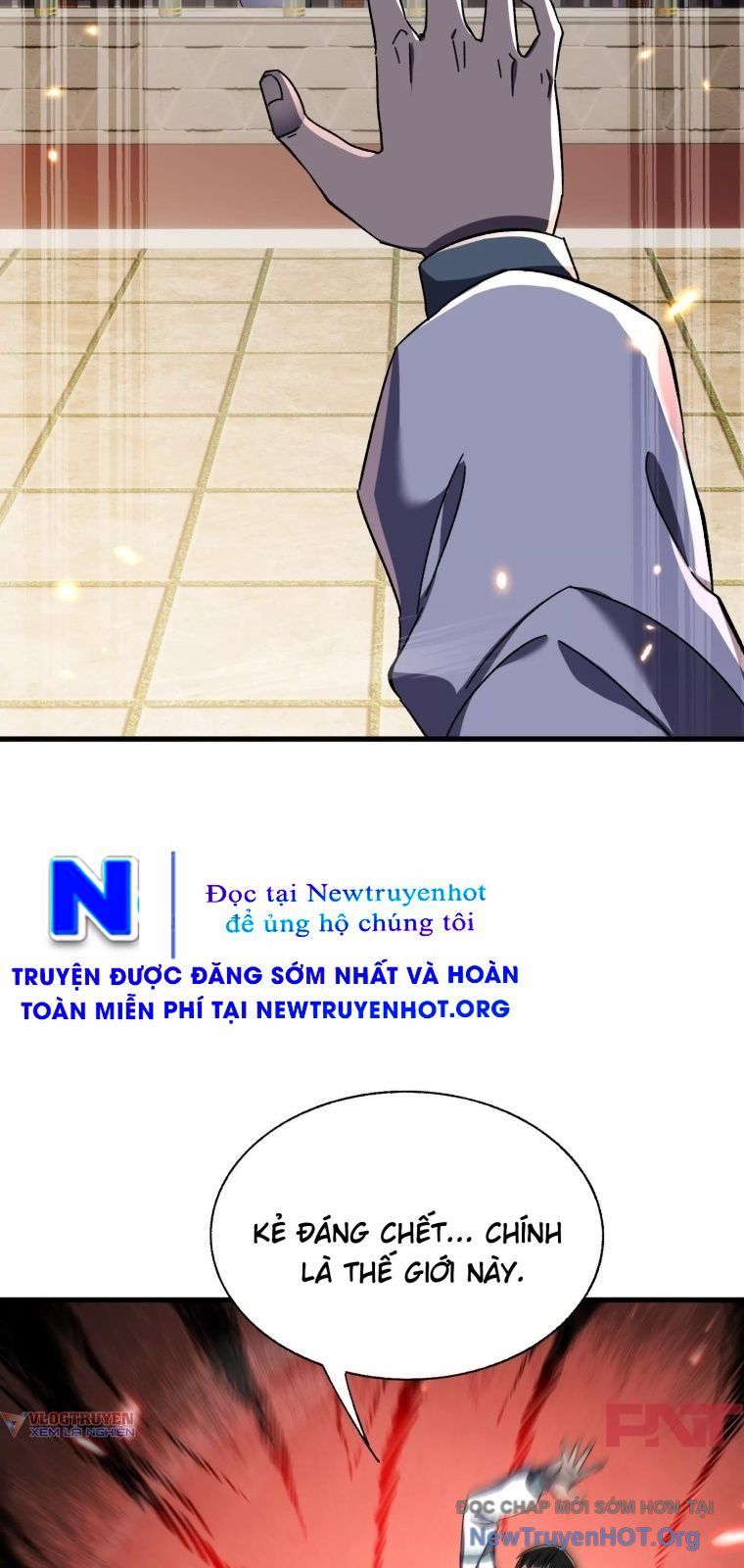 Thập Nhị Tinh - Dị Thú Mê Thành: Chapter 113