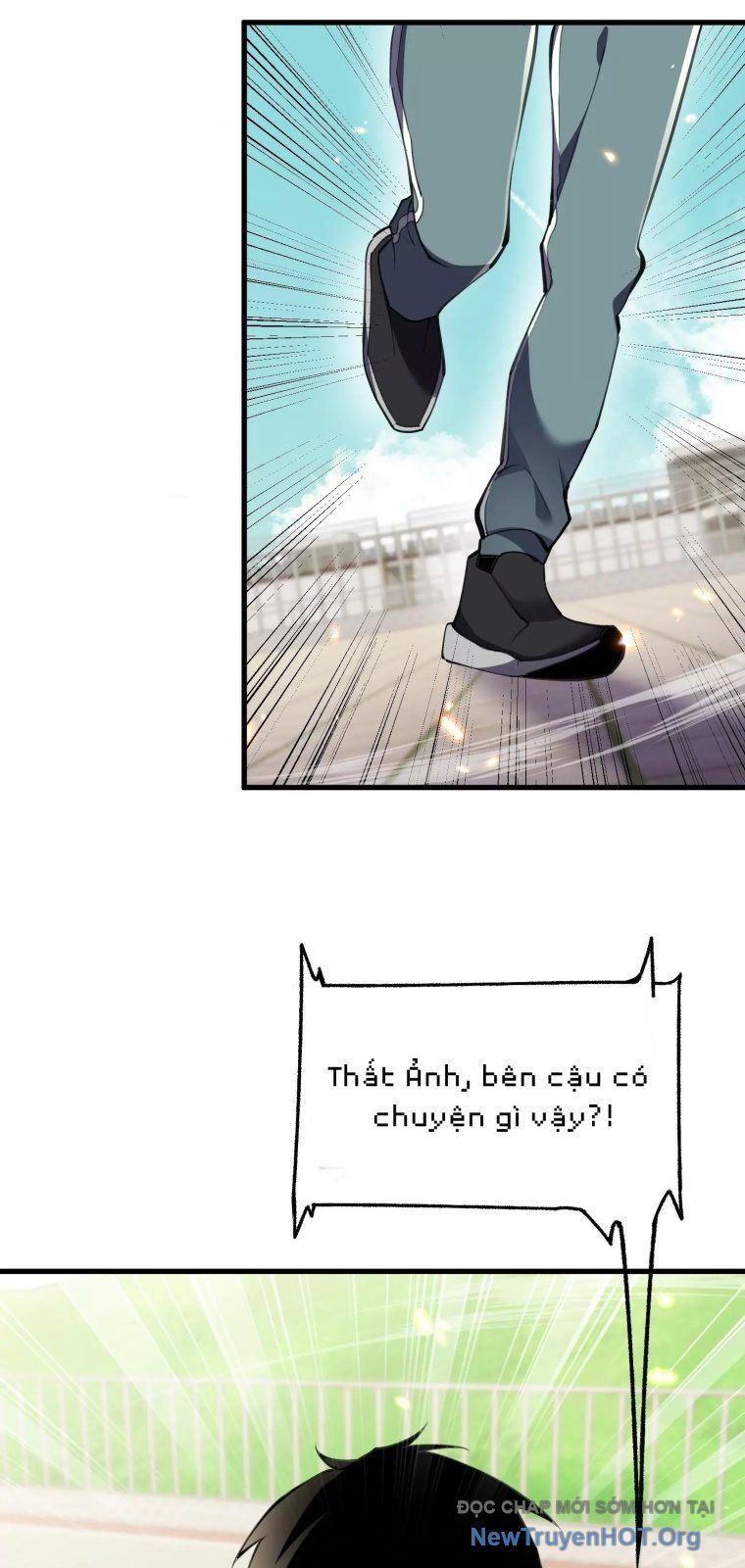 Thập Nhị Tinh - Dị Thú Mê Thành: Chapter 113