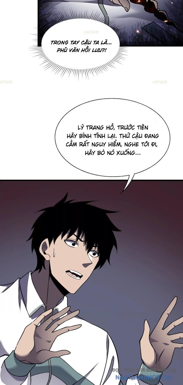 Thập Nhị Tinh - Dị Thú Mê Thành: Chapter 113