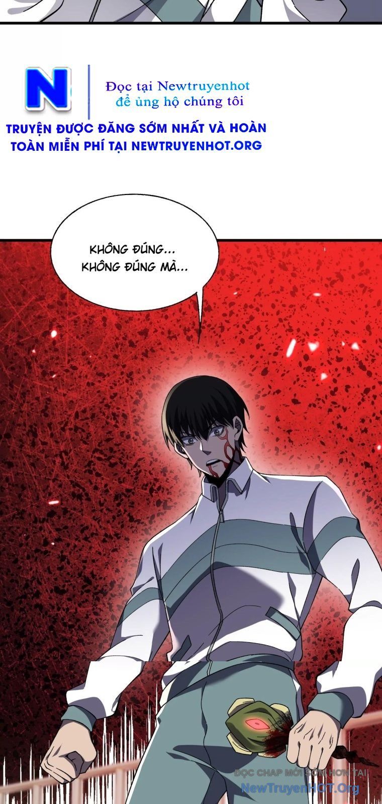 Thập Nhị Tinh - Dị Thú Mê Thành: Chapter 113