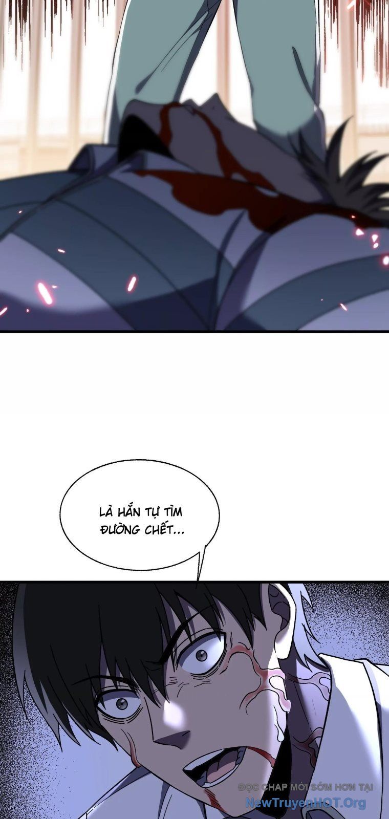 Thập Nhị Tinh - Dị Thú Mê Thành: Chapter 113