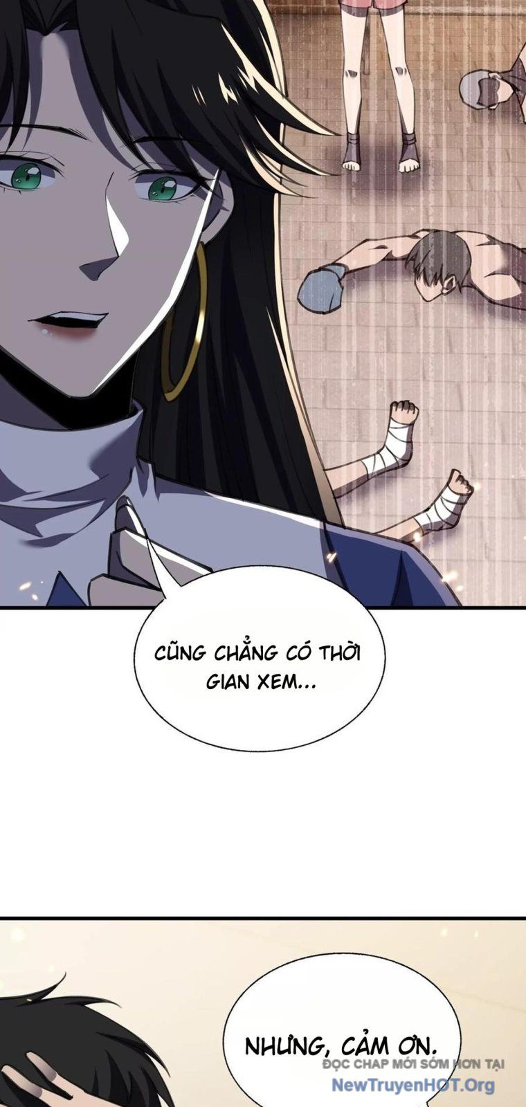 Thập Nhị Tinh - Dị Thú Mê Thành: Chapter 114