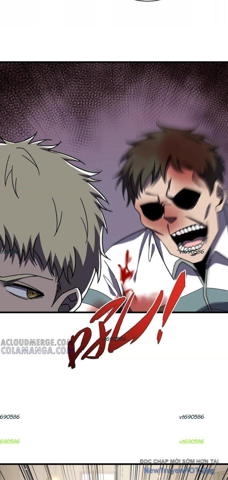 Thập Nhị Tinh - Dị Thú Mê Thành: Chapter 114