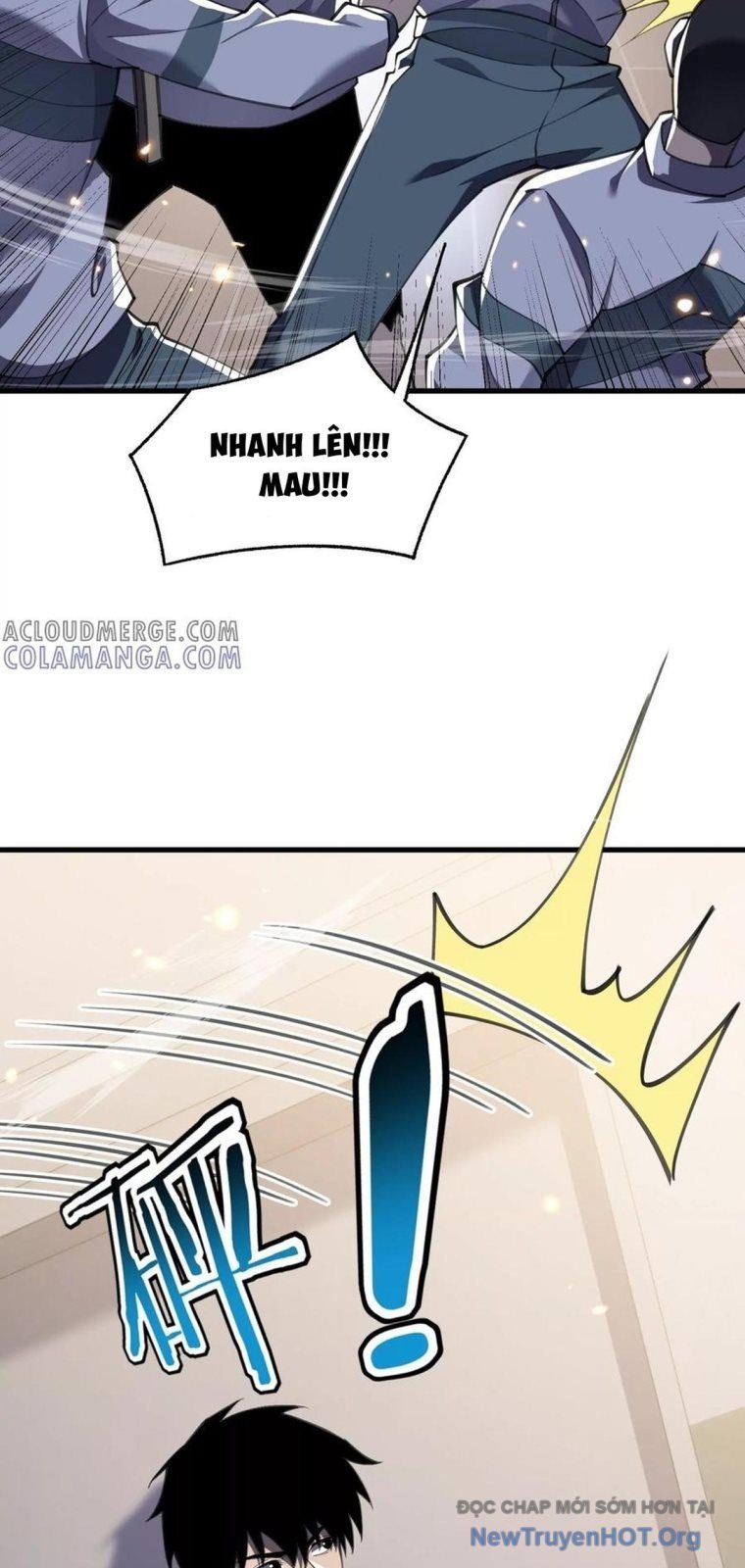 Thập Nhị Tinh - Dị Thú Mê Thành: Chapter 114