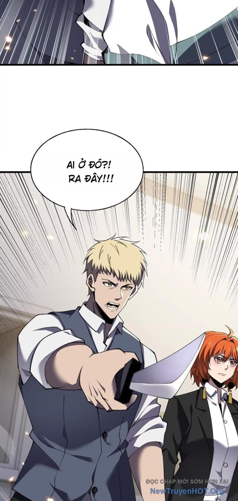 Thập Nhị Tinh - Dị Thú Mê Thành: Chapter 114