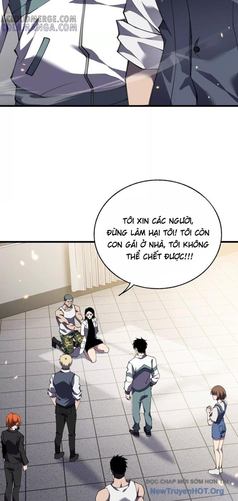 Thập Nhị Tinh - Dị Thú Mê Thành: Chapter 114
