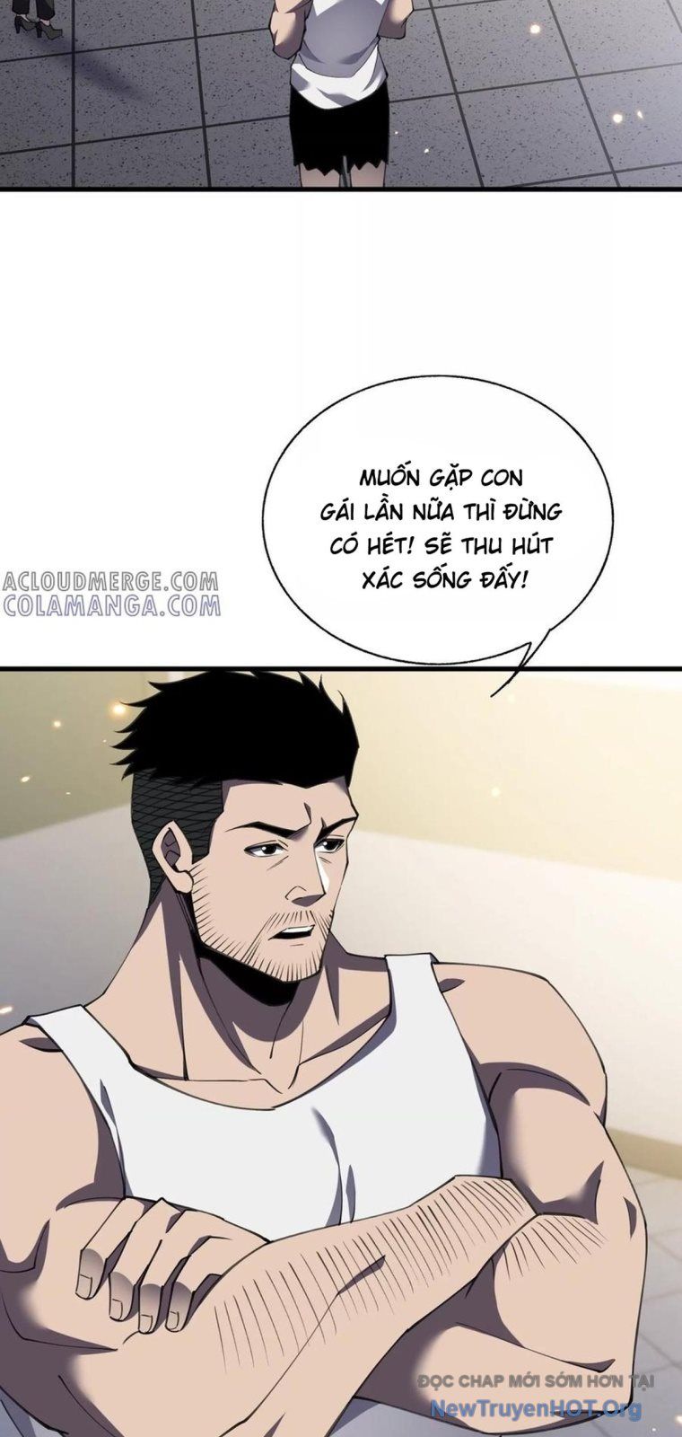 Thập Nhị Tinh - Dị Thú Mê Thành: Chapter 114