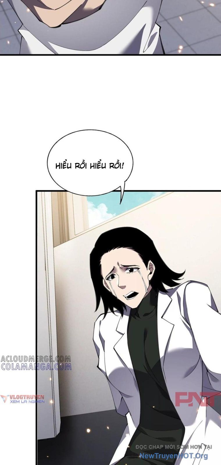 Thập Nhị Tinh - Dị Thú Mê Thành: Chapter 114