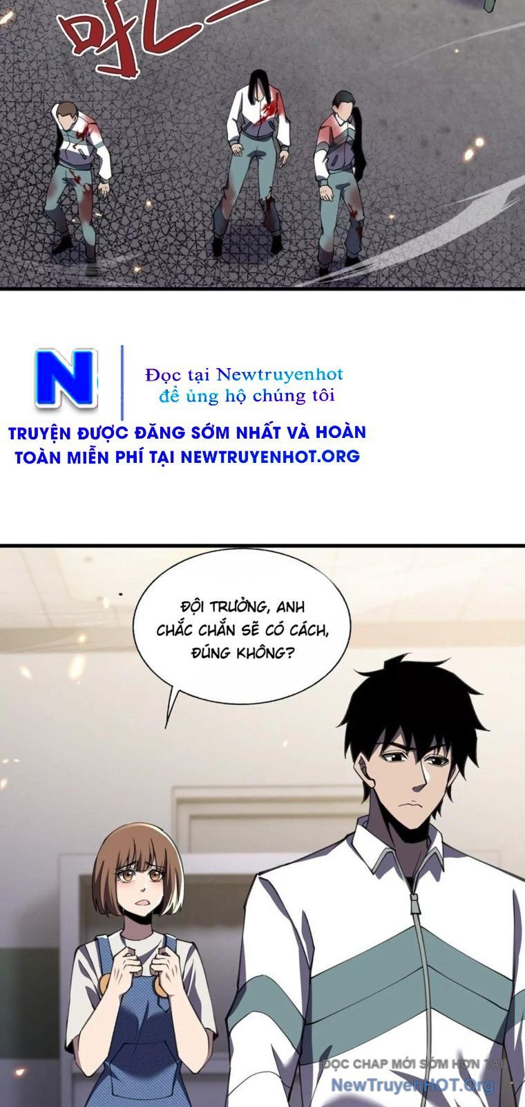 Thập Nhị Tinh - Dị Thú Mê Thành: Chapter 114