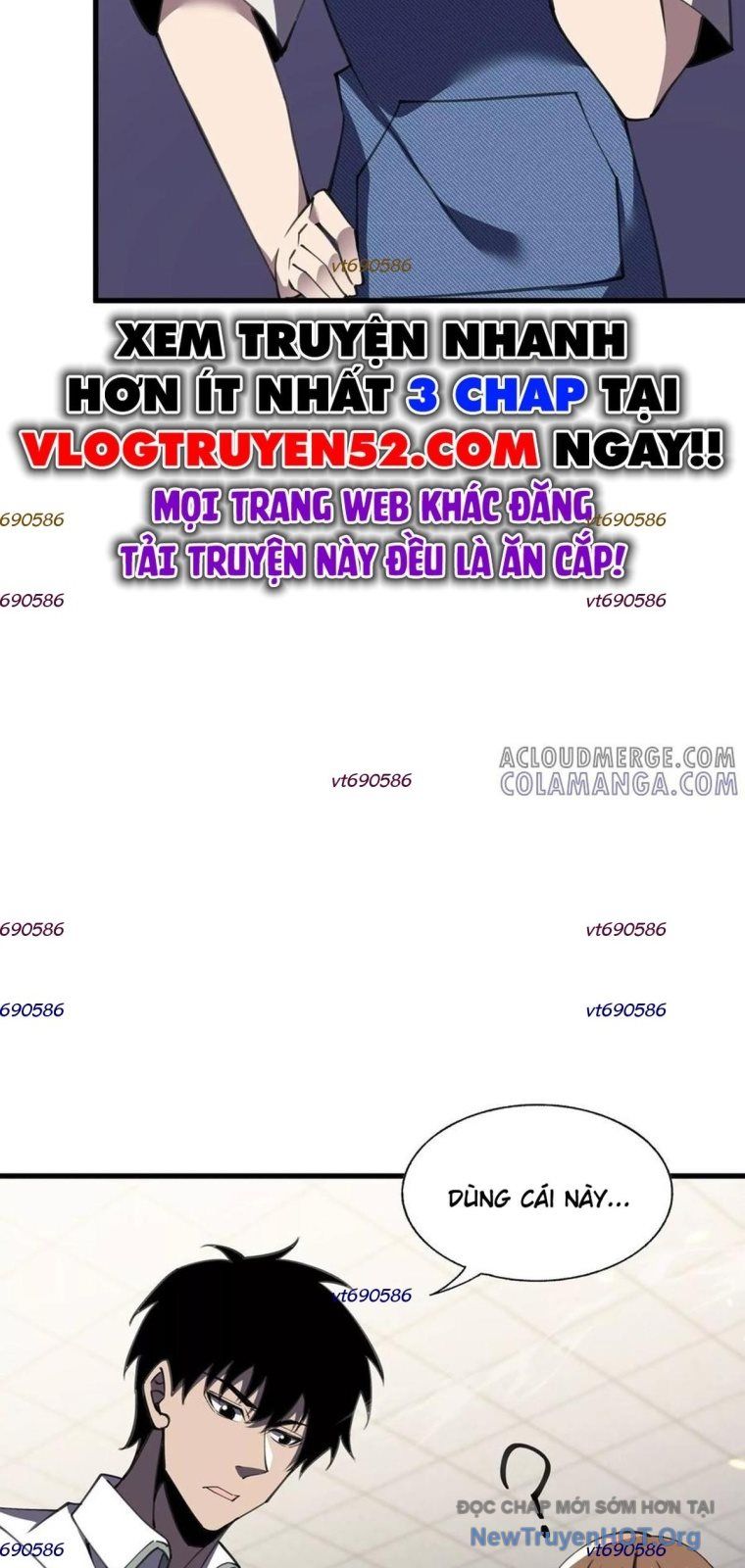 Thập Nhị Tinh - Dị Thú Mê Thành: Chapter 114