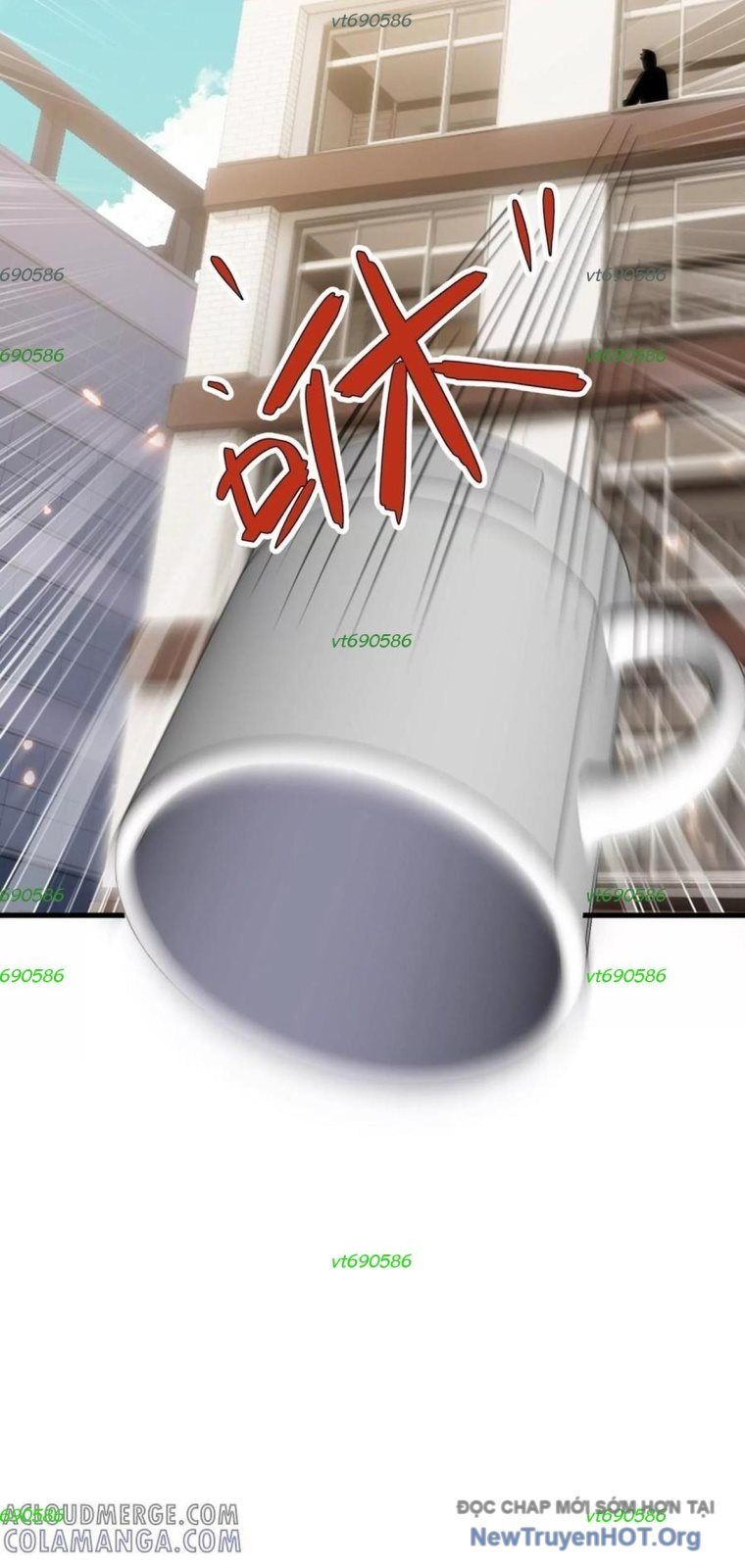 Thập Nhị Tinh - Dị Thú Mê Thành: Chapter 114