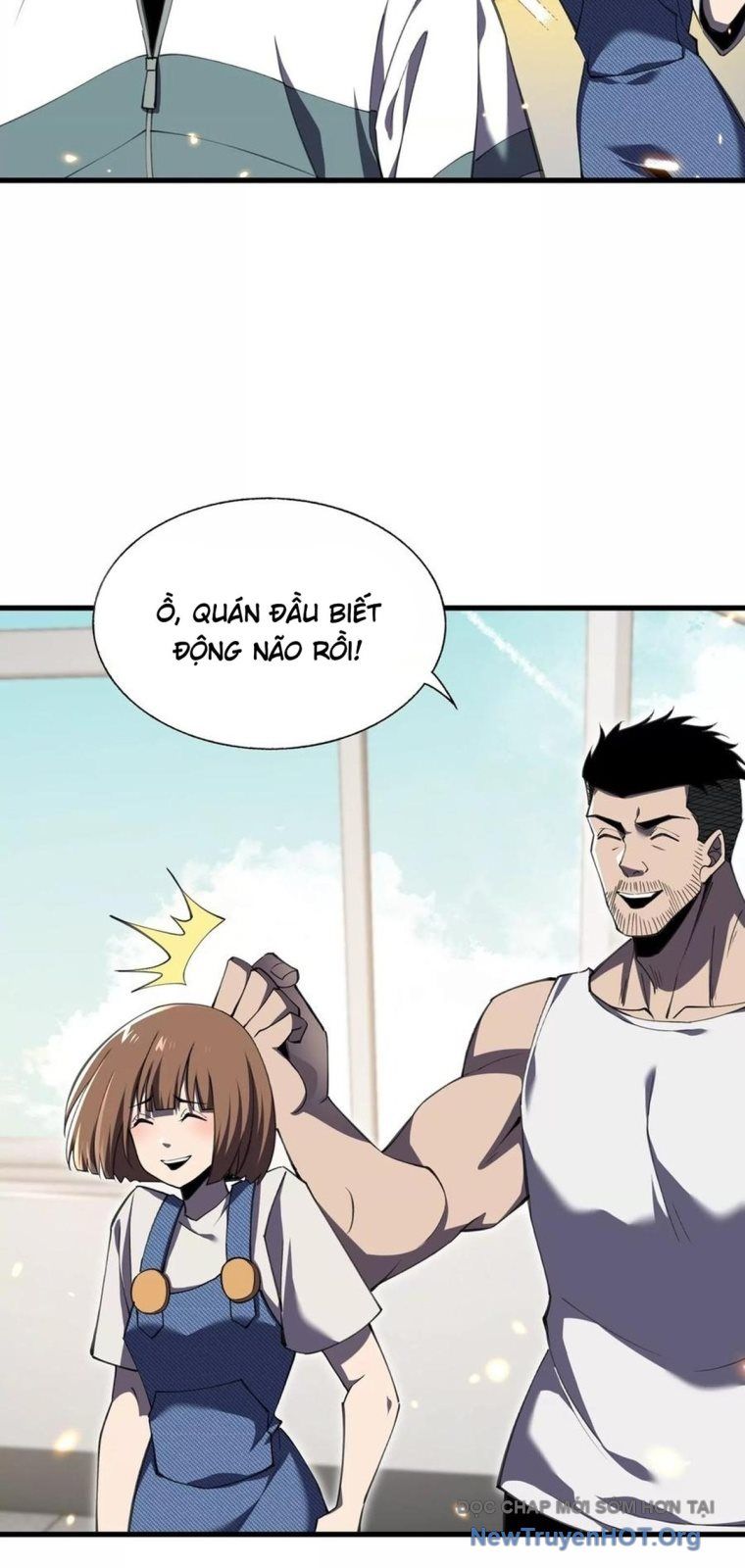 Thập Nhị Tinh - Dị Thú Mê Thành: Chapter 115