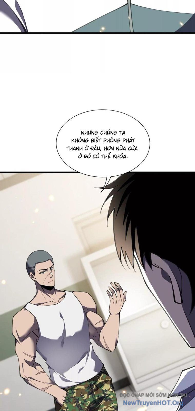 Thập Nhị Tinh - Dị Thú Mê Thành: Chapter 115