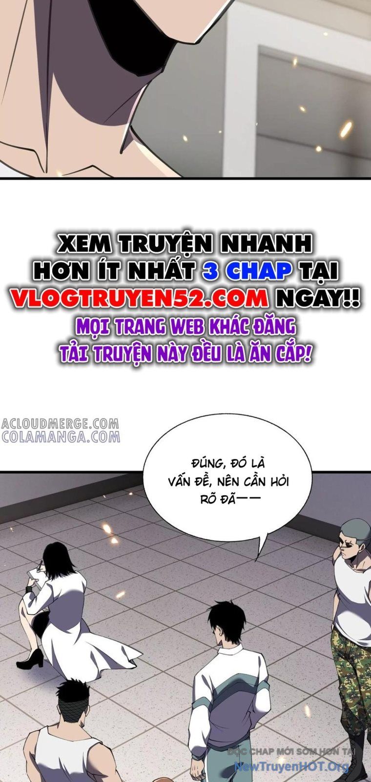 Thập Nhị Tinh - Dị Thú Mê Thành: Chapter 115