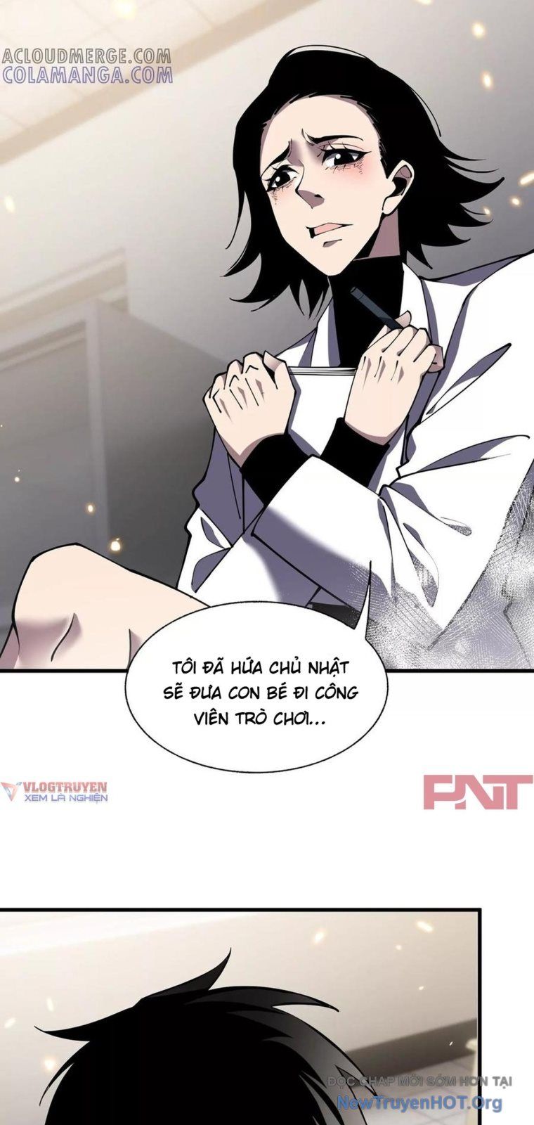 Thập Nhị Tinh - Dị Thú Mê Thành: Chapter 115