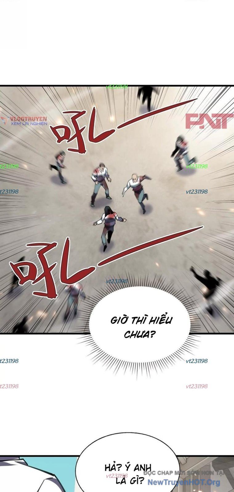 Thập Nhị Tinh - Dị Thú Mê Thành: Chapter 115