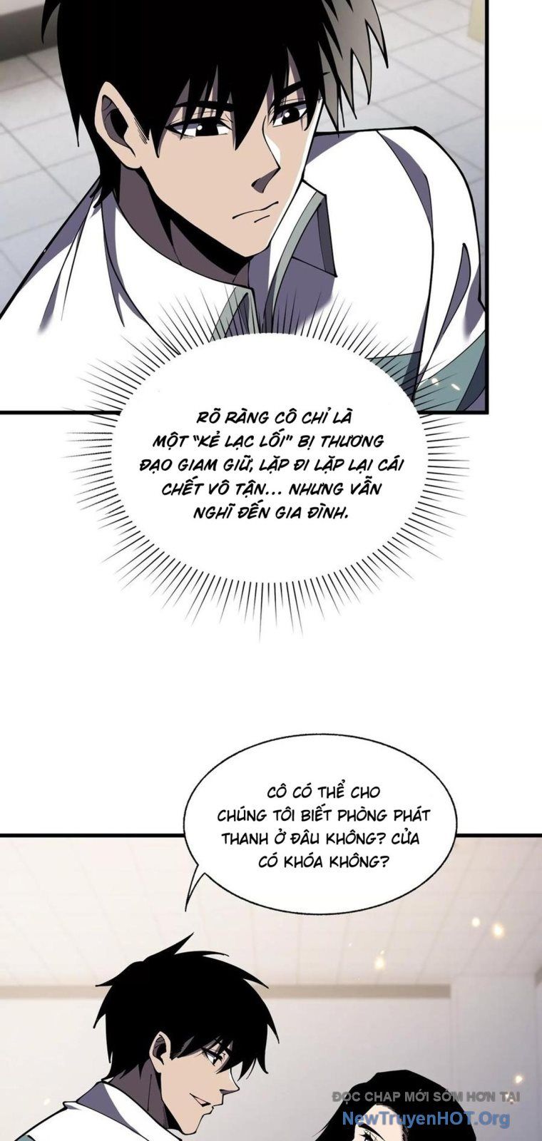 Thập Nhị Tinh - Dị Thú Mê Thành: Chapter 115