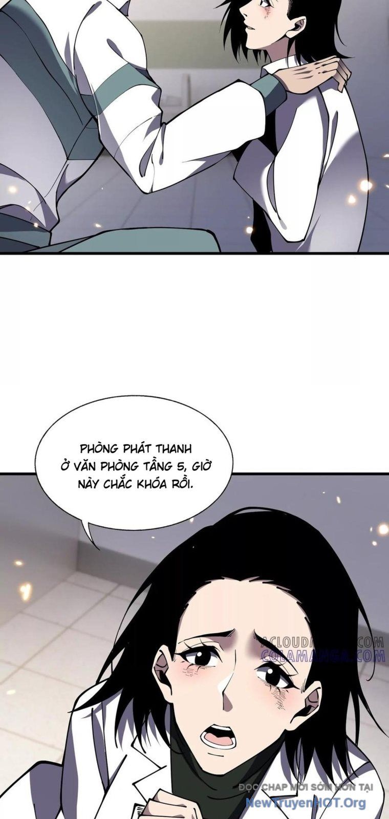 Thập Nhị Tinh - Dị Thú Mê Thành: Chapter 115