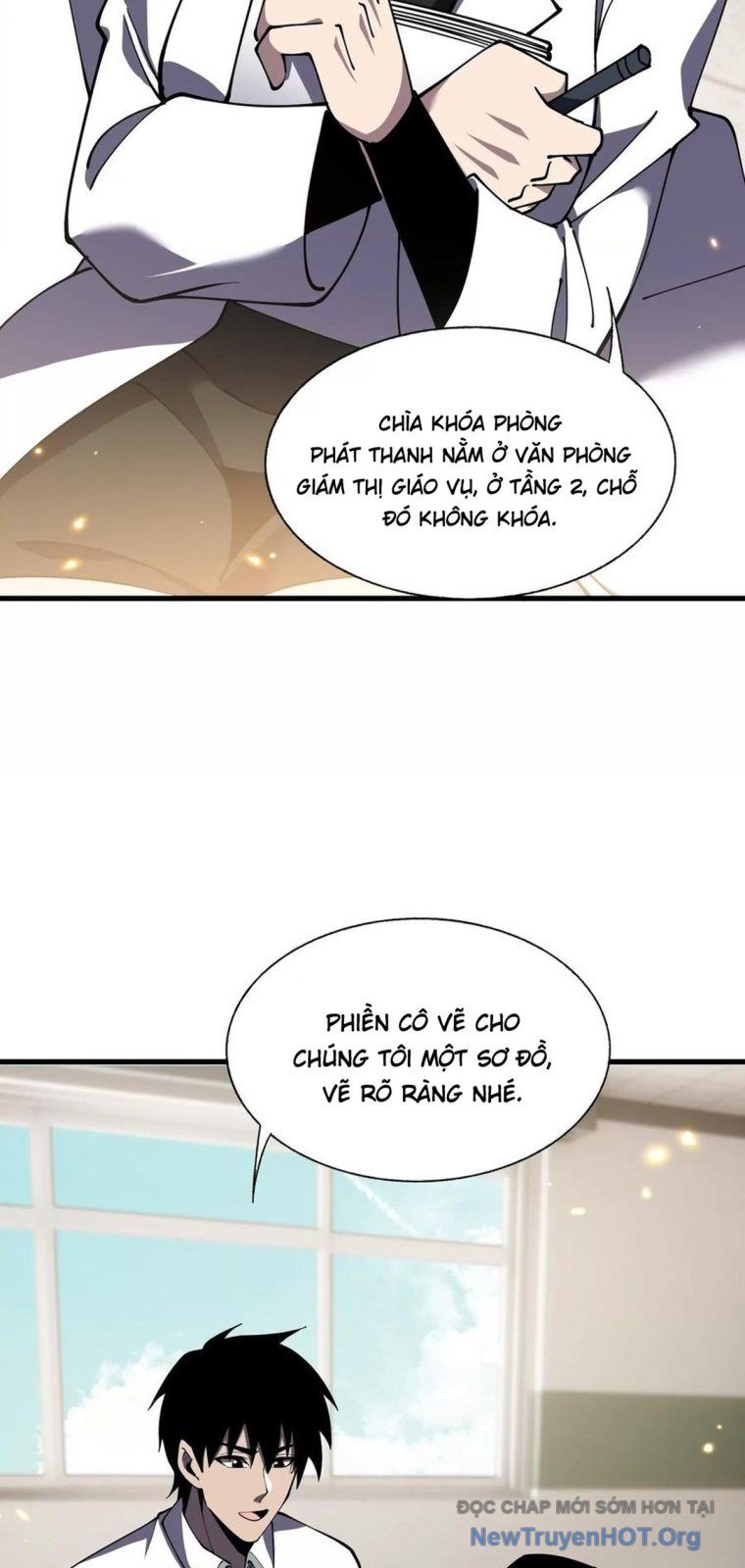 Thập Nhị Tinh - Dị Thú Mê Thành: Chapter 115