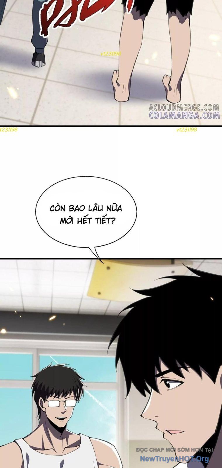 Thập Nhị Tinh - Dị Thú Mê Thành: Chapter 115