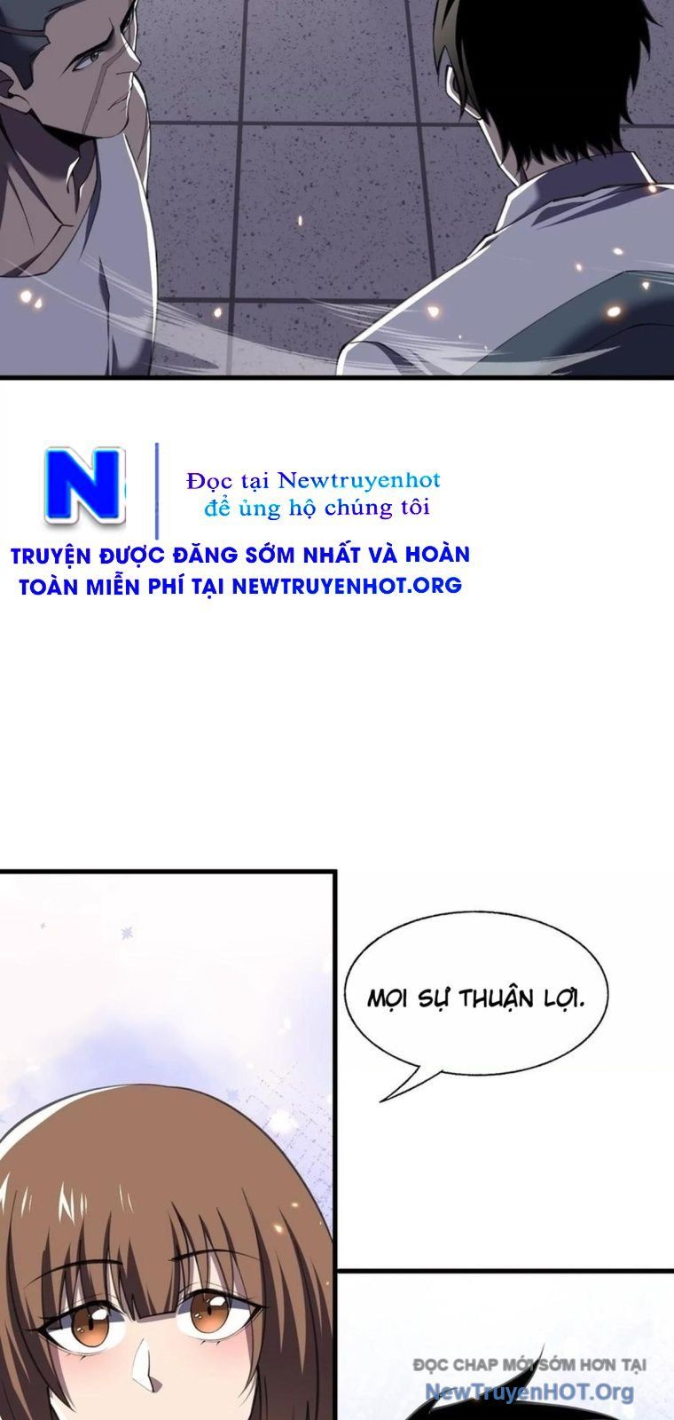 Thập Nhị Tinh - Dị Thú Mê Thành: Chapter 115