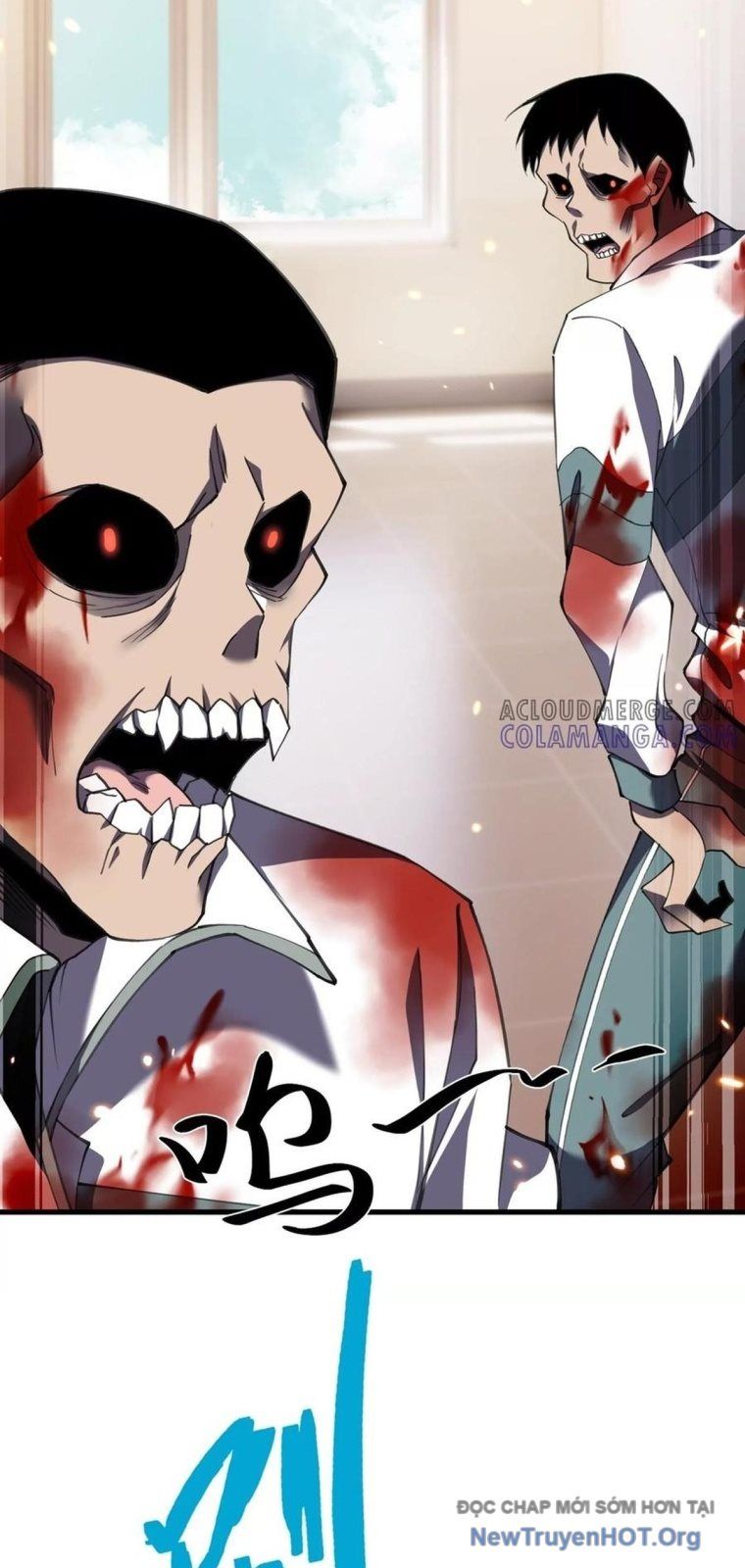 Thập Nhị Tinh - Dị Thú Mê Thành: Chapter 115