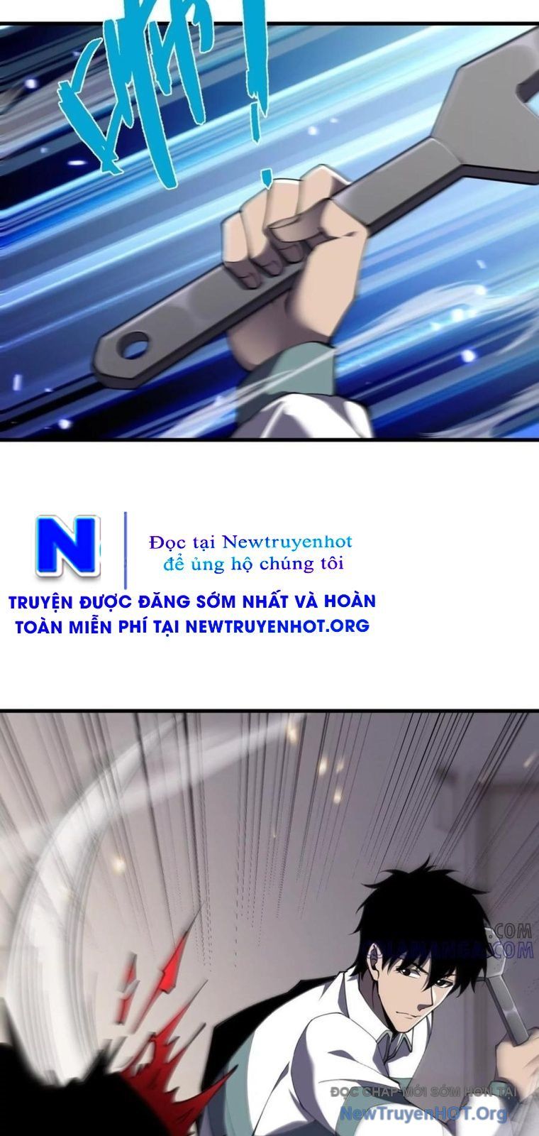 Thập Nhị Tinh - Dị Thú Mê Thành: Chapter 115