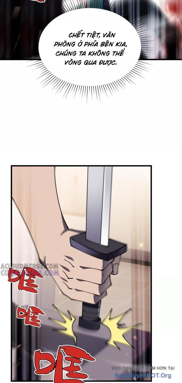 Thập Nhị Tinh - Dị Thú Mê Thành: Chapter 115